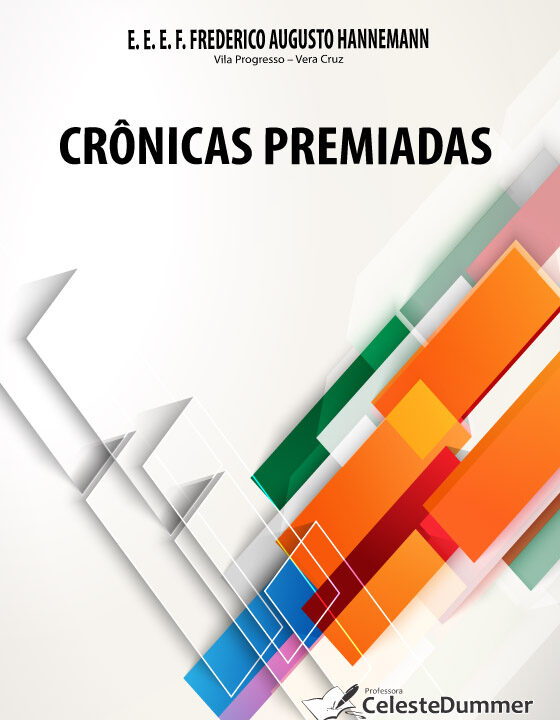 CRÔNICAS PREMIADAS